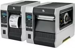 Zebra ZT620 etikečių spausdintuvas, terminis perdavimas, 300 x 300 DPI, 305 mm/s, laidinis ir belaidis Ethernet LAN Bluetooth