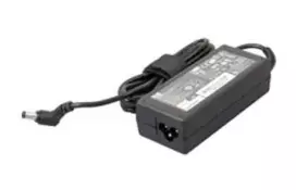 HP 724264-001 maitinimo adapteris 65 W juodas