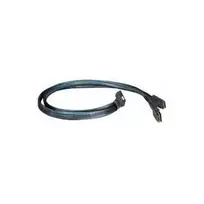 Broadcom 3ware Multilane vidinis SAS kabelis - 8 juostų - 36 PIN 4iMini MultiLane - 60 cm (CBL-M8ML-06M)