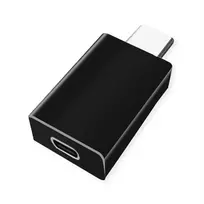 ROLINE USB duomenų blokavimo adapteris Type C ST/BU (11.02.8339)