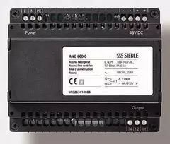 Maitinimo blokas Access-Power Supply ANG 600-0 (200041605-00)