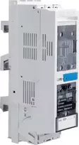 Hager LT0057 - 106 mm priedų tinklo kištukas RJ45