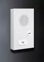 Siedle AIB 150-01 laido jungtis balta sieninė 79x23x133 mm (200049080-01)