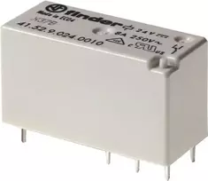 Finder 415290240000 – Relė