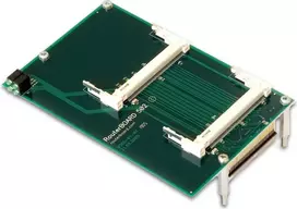 Mikrotik RB502 Įrenginio montavimo konstrukcija balta (RB502)