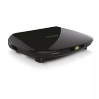 Schwaiger DSR400HD palydovinis imtuvas Full HD juodas