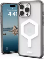 Urban Armor Gear UAG Plyo MagSafe Dėklas | Apple iPhone 16 Pro Max | pelenų spalva (114481113141)