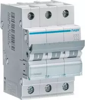 Hager MCN325 – Automatinis jungiklis, 25 A, 50/60 Hz