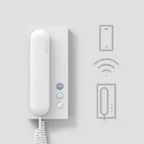 SIEDLE IQ HTA (210010100-00)