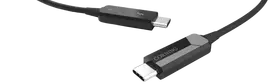 Corning Thunderbolt 3 optinis kabelis 10 m AOC-CCU6JPN010M20 - laidas - skaitmeniniai/duomenys