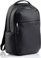 MIQUELRIUS Bag to work Series kuprinė M juoda - kuprinė (A169890)