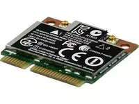 HP Atheros AR9565 - Tinklo adapteris - 802.11b/g/n, Bluetooth 4.0