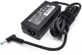 AC adapter HP L25296-001 45W Smart Power Supply, HP nešiojamiesiems kompiuteriams