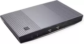 ROLINE KVM Switch 2 kryptys / Dock USB-C + HDMI USB 2x A + 1x C - KVM jungiklis - USB Type C (14.01.3427)