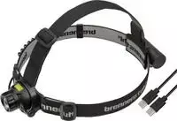 Priekinė lemputė Brennenstuhl 1177310010 LED 400 lm IP44