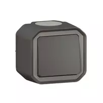 Legrand 069790L mygtukas paviršiui montuoti