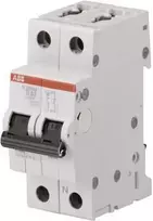 Automatinis jungiklis ABB 2CDS251103R0165