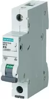 Automatinis jungiklis Siemens 5SL6120-7