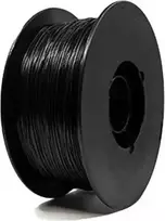 3D spausdinimo gijos Flashforge FLB1 1,75 mm juoda 1 kg