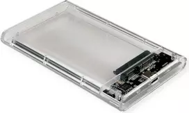 VALUE Išorinis HDD/SSD dėklas, 2,5 colio, SATA 6.0Gbit/s į USB 3.2 Gen 1 Type C (16.99.4214)