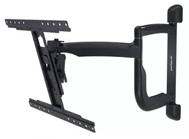 Peerless SA752PU TV laikiklis 139,7 cm (55 col.) juodas
