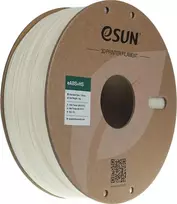 EABS 1,75mm NATURAL 1kg ESUN 3D FILAMENTAS (eABSP175N1)