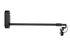 AVer CAM130 Turinio kamera Juoda 4K Ultra HD 30 fps 120°