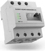 SMA Solar Sunny Home Manager 2.0 HM-20