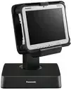 Panasonic POS stotelė FZ-VEBG12G – Dokingo stotelė su GigE – skirta Toughpad FZ-G1, FZ-G1 ATEX