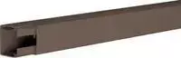 Hager LF4004008014 Kabelių kanalas elektros instaliacijai (I x P x A) 2000 x 40 x 40 mm 1 vnt. rudas (LF4004008014)
