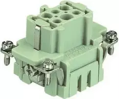 HART Cage Spring ConnectionSocket 09330062716 Han ES 1 (09330062716)