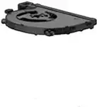 HP M07144-001 ventiliatorius nešiojamam kompiuteriui