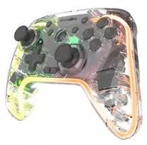 Belaidis žaidimų pultas Speedlink Rait NX RGB – PC, Android, Switch, RGB apšvietimas