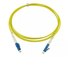 Skaidulinis optinis kabelis BlueOptics SFP2121BU0.5MK 0,5 m LC OS2 9 µm