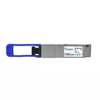 BlueOptics PAN-QSFP-40GBASE-LR4-BO tinklo siųstuvas-imtuvas 40G QSFP LC aliuminis