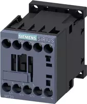 Siemens Kontaktorius SIRIUS 3RT20 3RT2017-1AP01 230 V/AC