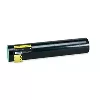 Lexmark 700H4 - Hohe Ergiebigkeit - Gelb - original - Tonerpatrone LCCP - für Lexmark CS310dn, CS310n, CS410dn, CS410dtn, CS410n (70C0H40)