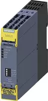Siemens 3SK1121-1AB40 saugos relė