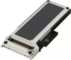 Panasonic FZ-VSDG25121 - SSD - šifruotas - 512GB - vidinis - TCG Opal Encryption - skirta Toughbook G2, G2 Standard