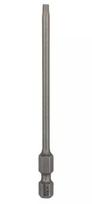 Bosch 2607001650 T15 antgalis sukimo varžtui itin kietas 89mm