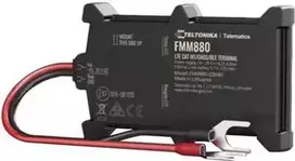 Transporto priemonės sekiklis TELTONIKA TELEMATICS FMM880 GNSS 4G LTE Cat 1