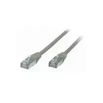 Tinklo kabelis ShiverPeaks S/CONN 20m RJ45 Cat5e SF/UTP pilkas