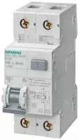 Siemens 5SU1356-6KK10 automatinis jungiklis