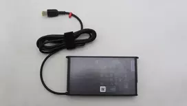 Lenovo 5A11K67850 maitinimo adapteris / keitiklis 170 W, juodas