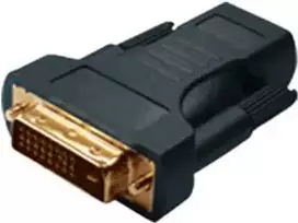 DVI-D į HDMI lyties keitiklis ShiverPeaks BS77401