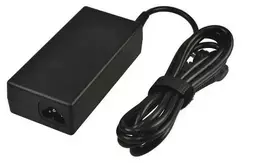 HP 917848-001 maitinimo adapteris 65 W juodas