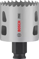 Bosch PRO Multi Material PC Plus 44/51 mm Pjūklas Skylėms Gręžti