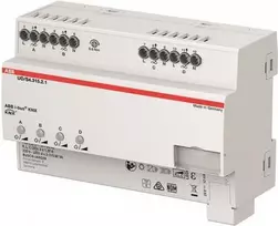 Busch-Jaeger LED reguliatorius 4 x 315 W/VA, B UD/S4.315.2.1 (2CKA006197A0057)