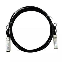 BlueOptics SFP-H10GB-CU2M-F1 infiniBando šviesolaidinis kabelis 2 m SFP+ juodas