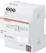 ABB SV/S 30.160.1.1 maitinimo šaltinis 85–265 V AC/DC, 30 V, 0,16 A, pilkas